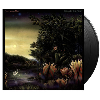 FLEETWOOD MAC Tango In The Night Vinyl (Black, 12', 1LP)