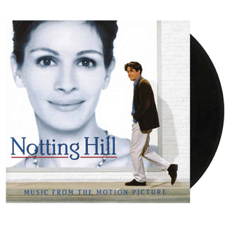 OST Notting Hill Vinyl (Black, 1LP)