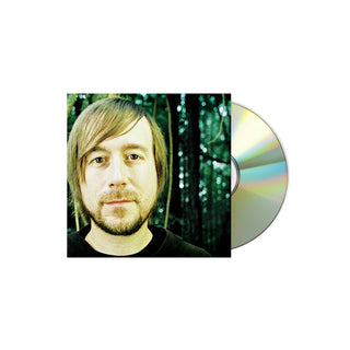 THE COLOR FRED Bend To Break CD