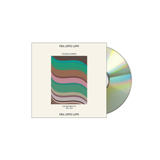 FRA LIPPO LIPPI Golden Slumbers: The Very Best Of Vol 1 & 2 CD