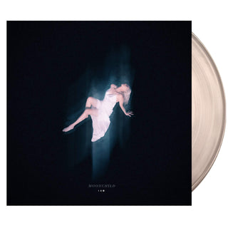NIKI Moonchild Vinyl (EXC, Cream, 1LP)