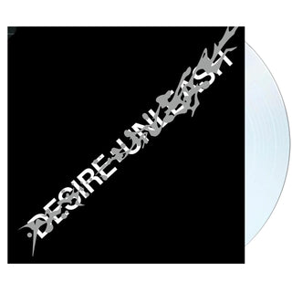ENHYPEN Desire : Unleash Vinyl (Transparent Black, 12', 1LP)