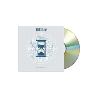 STATE CHAMPS The Acoustic Things CD