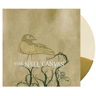 THE SPILL CANVAS One Fell Swoop Vinyl (Bone Gold, 2LP)