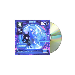 CHASE ATLANTIC Lost In Heaven CD (Digipak)