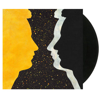 TOM MISCH Geography Vinyl (Black, 2LP)