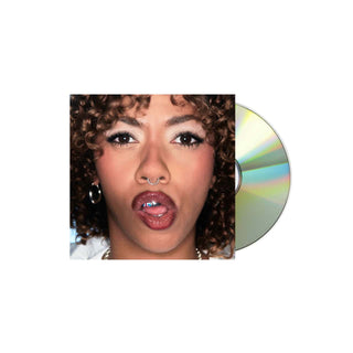 NIA ARCHIVES Silence Is Loud  CD (Jewel Case)