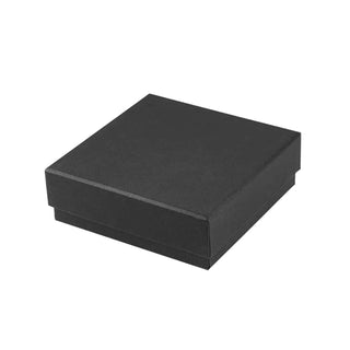 TE SUPPLIES Black Box 12' Standard Packaging