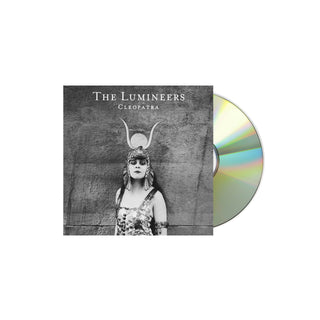 THE LUMINEERS Cleopatra CD