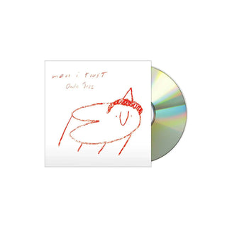 MEN I TRUST Oncle Jazz CD (Jewel Case)
