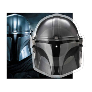 OST The Mandalorian and Grogu Vinyl (Picture Disc, 10')