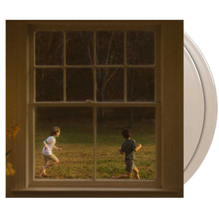 NOAH KAHAN The Great Divide Vinyl (Target, Brown, 2LP)