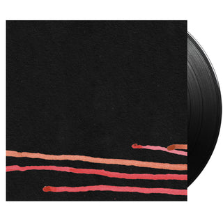 CITY AND COLOUR Bring Me Your Love Vinyl (Black)
