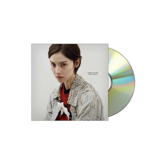 GRACIE ABRAMS Daughter from Hell  CD (Target, Jewel Case)