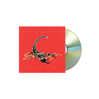 EMAROSA Sting CD
