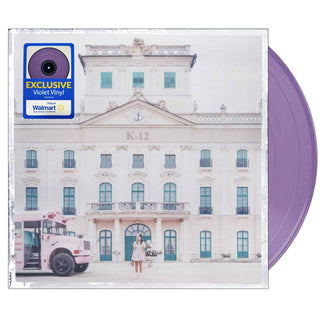 MELANIE MARTINEZ K-12 Vinyl (WM, Purple, 1LP)