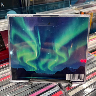 CHANCE THE RAPPER Star Line CD (Jewel Case)