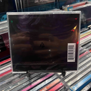 POST MALONE Stoney CD (Jewel Case)