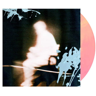 KNUCKLE PUCK Losing What We Love Vinyl (Pink Yellow Galaxy, 12', 1LP)