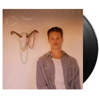 RYAN BEATTY Sweet Fortune Vinyl (Black, 12', 1LP)