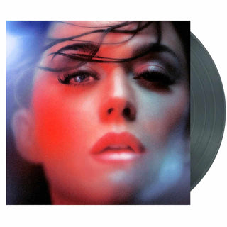 KATY PERRY 143 Vinyl (Transluscent Black, 1LP) CN
