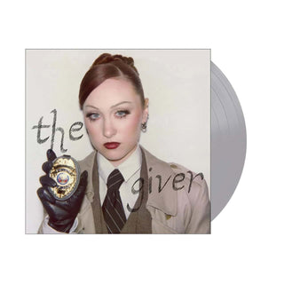 CHAPPELL ROAN The Giver The Private Investigator Vinyl (Silver, 7')