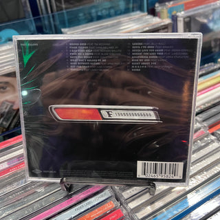 POST MALONE F-1 Trillion CD (Jewel Case)US