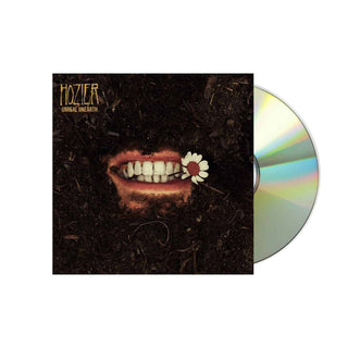 HOZIER Unreal Unearth CD (Digipak)