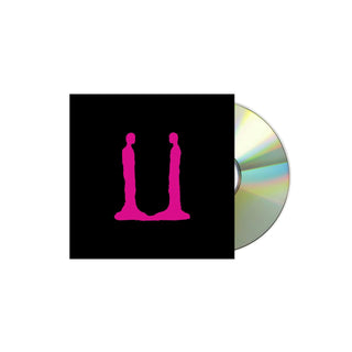GDRAGON Ubermensch (Pink Version) CD, Case Dent (Jewel Case)