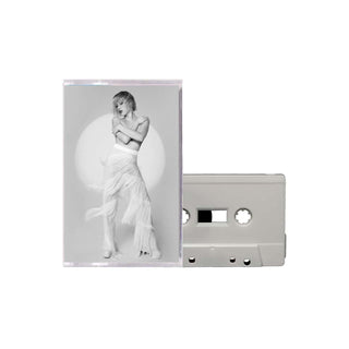 CARLY RAE JEPSEN Dedicated Side B Cassette (Jewel Case)
