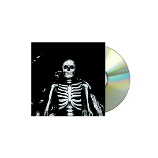 THE MAINE Forever Halloween CD (Digipak)