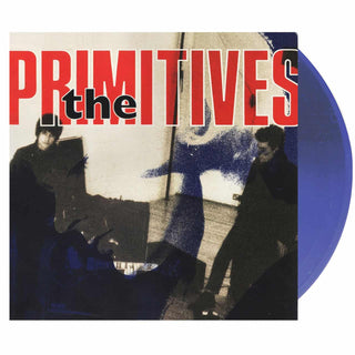 THE PRIMITIVES Lovely Vinyl (Translucent Blue, 12', 1LP)