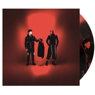 TWENTY ONE PILOTS Breach Vinyl (Picture Disc, 1LP)