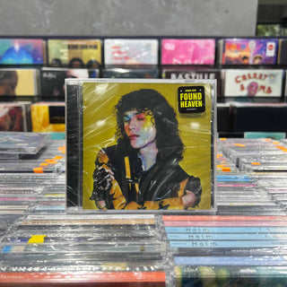 CONAN GRAY Found Heaven CD (Jewel Case)