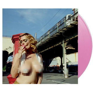 TROYE SIVAN She's The Best Vinyl (Indie, Pink, 12', 1LP)