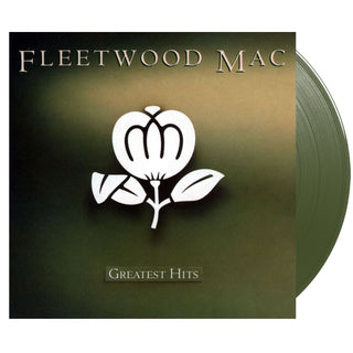 FLEETWOOD MAC Greatest Hits Vinyl (Translucent Forest Green, 1LP)