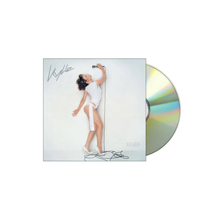 KYLIE MINOGUE Fever CD (Digipak)