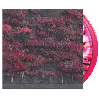 SLEEP TOKEN Even In Arcadia Vinyl (BR, Pink Liquid Black Red Splatter And Magenta, 12', 2LP)