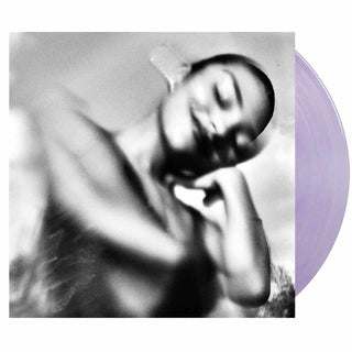 OLIVIA DEAN The Art Of Loving Vinyl (Indie, Lilac, 12', 1LP)