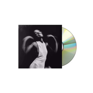 OLIVIA DEAN The Art of Loving Alt Artwork CD (Digipak) EU