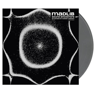 MADLIB Sound Ancestors Vinyl (RSDE, Silver, 12', 1LP)