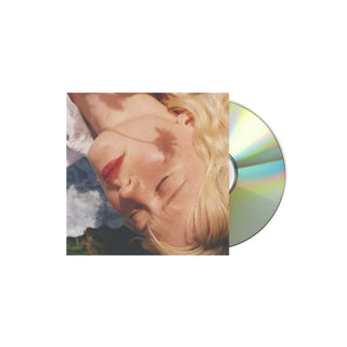 MAISIE PETERS Florescence CD