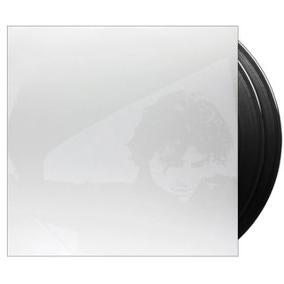 JOHN MAYER Continuum Standard Vinyl (Black, 12', 2LP)