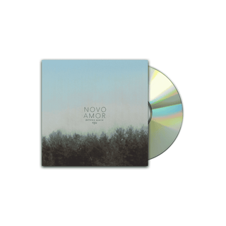 NOVO AMOR Bathing Beach CD (Digipak)