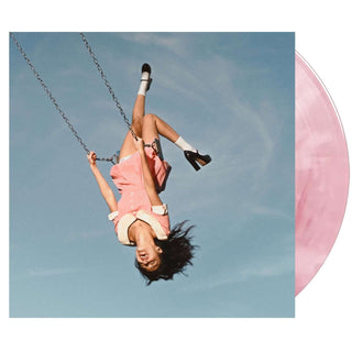 OLIVIA RODRIGO You Seem Pretty Sad For A Girl So In Love Vinyl (EXC, Pink Marble, 12', 1LP)