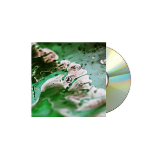 LINKIN PARK From Zero CD (AMZ, Digipak)