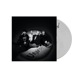 PALE WAVES Unwanted CD (Digipak)