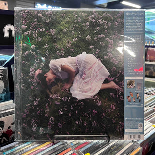 OLIVIA RODRIGO You Seem Pretty Sad For A Girl So In Love (Deluxe 12' Jacket) CD JP