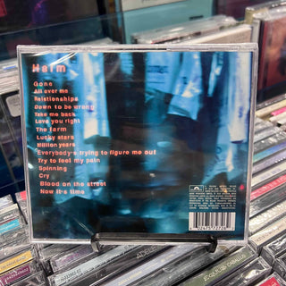 HAIM I Quit (Danielle Alternate Cover) CD (Jewel Case)