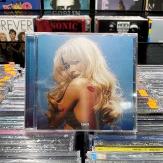SABRINA CARPENTER Short n' Sweet (Deluxe Edition) CD (Jewel Case)